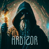 ardizor alpha 🧙♂️