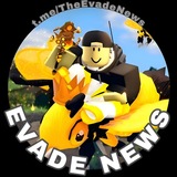 THE EVADE NEWS