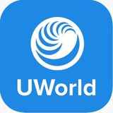 UWorld Step1 🩺