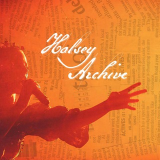 Halsey Archive