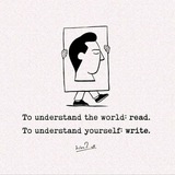 Brilliant Books & Quotes 🧠