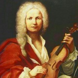 Antonio Vivaldi آنتونیو ویوالدی 🎻 🎶