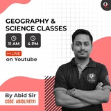 GK/GS With Abid Sir (Only Competition Assam)