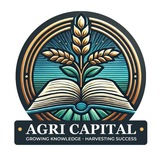Agri Capital 🏆