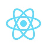React