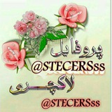 پروفایل لاکچری تولد