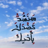 سَنَشُدُّ عَضُدَكَ بِأَخِيكَ 🍒
