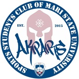 Sports Students Club by MarSU