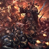 dark future war mini stls