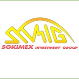 Sokimex Investment Group Careers