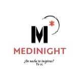 MediNight2021 🌙 👩🏻⚕️