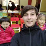 Учитель англ во Вьетнаме, Таиланде, Китае