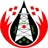 شركة نفط الشمال