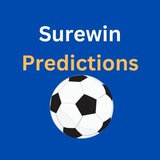 Surewin Predictions ⚽️ 💰