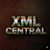 Xml Central By JokerSG96 🇮🇳