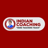 Indian Coaching