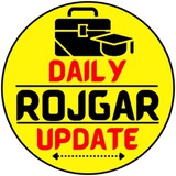 Daily Rojgar Update