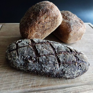 Хлебное ассорти 🥯 🍞 🧁