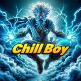 Chill boy (dota2)