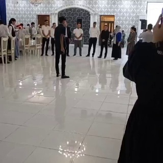 Maslahatda o‘tgan damlarim