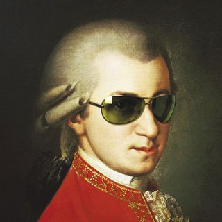 Mozart collection