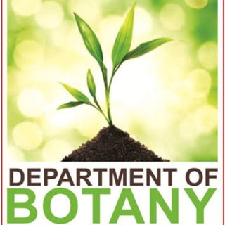 Botany books