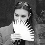 Любовь Берлянская / Evaluatrix 🌹🐈⬛ 🐈