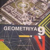 9-Sinf Geometriya Darslik javoblari