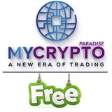 MyCryptoParadise FREE 🌴