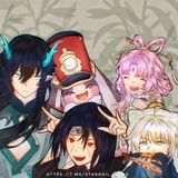 Nothing Team || HONKAI: Star Rail