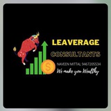 LEVERAGE CONSULTANTS