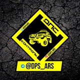 ДПС-Контроль Арсеньев @dps.ars