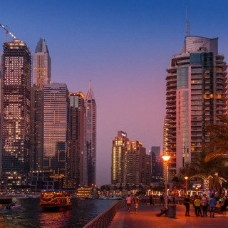 فنادق دبي المجربة 🇦🇪