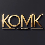 🥇 ALCHEMIST | KOMK