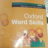آموزش کتاب oxford word skill با houshang academy هوشنگ آکادمی