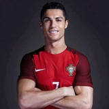 1XBET RONALDO ๐ซต ๐ซต