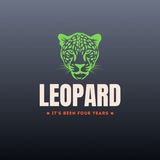 Leopard-2D