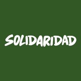 SINDICATO SOLIDARIDAD🇪🇸⚒