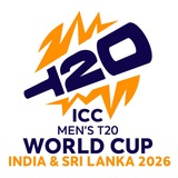 ICC T20 World Cup 2026 Tickets 🥂