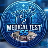 Medical Test 55
