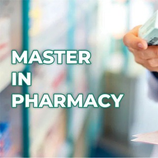 M Pharmacy (PHARMACEUTICS) Notes