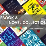 Ebook, Novel & Magazine Collection