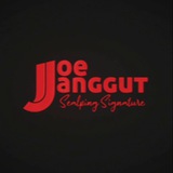 JoeJanggut Scalping
