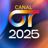 OT 2025: Operación Triunfo 🎶