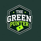 The Green Punter