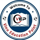 Vinu Education Point 📖