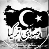 صدى تركيا
