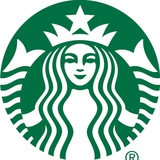 Starbucks Coffee ☕️