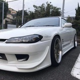 JDM DRIFT