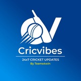 CRICVIBES
